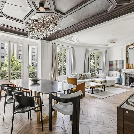 Appartement Le Palace Sacre Coeur By Ecoflats *